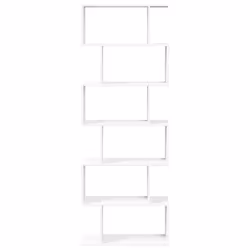 VidaXL 858084 living room bookcase - Additional view 5