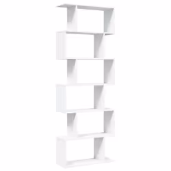VidaXL 858084 living room bookcase - Additional view 7