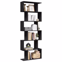 VidaXL 858085 living room bookcase