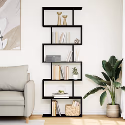 VidaXL 858085 living room bookcase