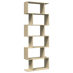 VidaXL 858086 living room bookcase