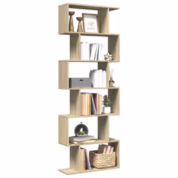 VidaXL 858086 living room bookcase