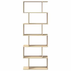 VidaXL 858086 living room bookcase - Additional view 5