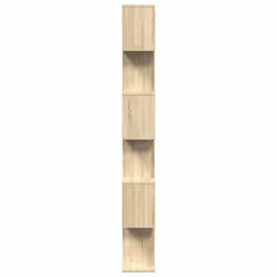 VidaXL 858086 living room bookcase - Additional view 6