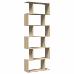 VidaXL 858086 living room bookcase - Additional view 7