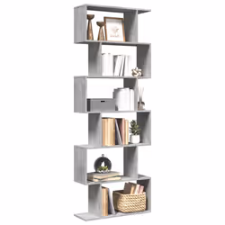 VidaXL 858087 living room bookcase