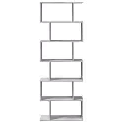 VidaXL 858087 living room bookcase - Additional view 5