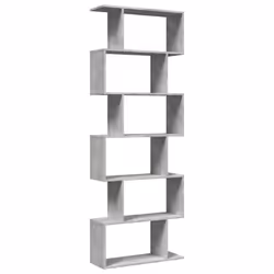 VidaXL 858087 living room bookcase - Additional view 7
