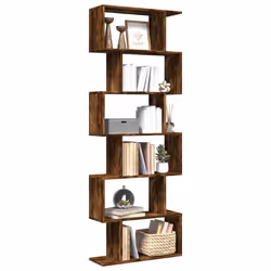 VidaXL 858088 living room bookcase