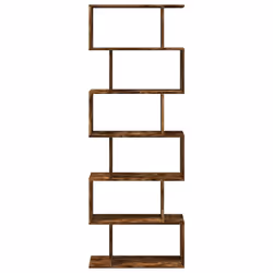 VidaXL 858088 living room bookcase - Additional view 5