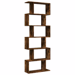 VidaXL 858088 living room bookcase - Additional view 7