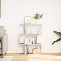 VidaXL 858089 living room bookcase - Additional view 4