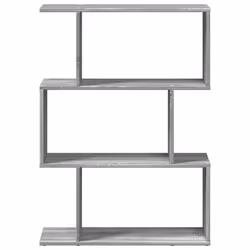 VidaXL 858089 living room bookcase - Additional view 5