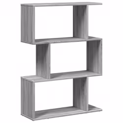 VidaXL 858089 living room bookcase - Additional view 7