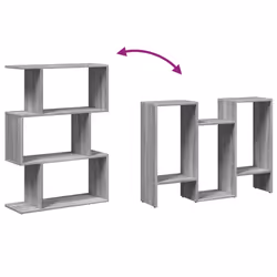 VidaXL 858089 living room bookcase - Additional view 8