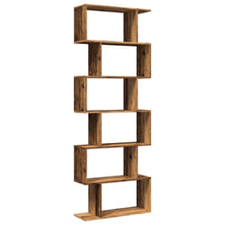 VidaXL 858091 living room bookcase