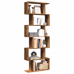 VidaXL 858091 living room bookcase