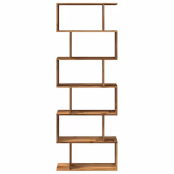VidaXL 858091 living room bookcase - Additional view 5