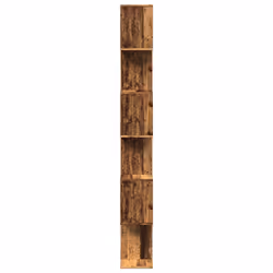 VidaXL 858091 living room bookcase - Additional view 6