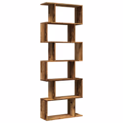 VidaXL 858091 living room bookcase - Additional view 7