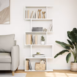 VidaXL 858093 living room bookcase