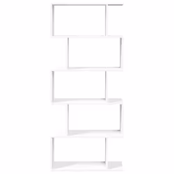 VidaXL 858093 living room bookcase - Additional view 5
