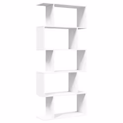 VidaXL 858093 living room bookcase - Additional view 7