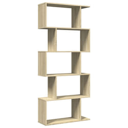 VidaXL 858095 living room bookcase