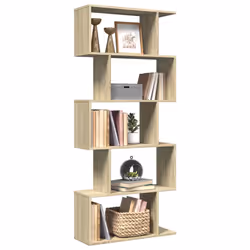 VidaXL 858095 living room bookcase