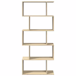 VidaXL 858095 living room bookcase - Additional view 5