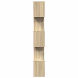 VidaXL 858095 living room bookcase - Additional view 6