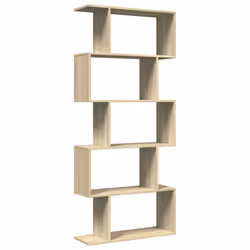 VidaXL 858095 living room bookcase - Additional view 7