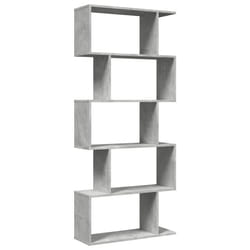 VidaXL 858096 living room bookcase