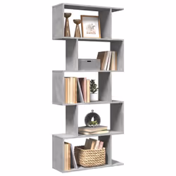 VidaXL 858096 living room bookcase