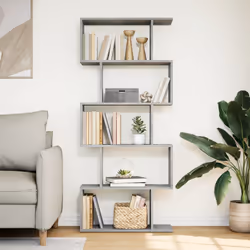VidaXL 858096 living room bookcase