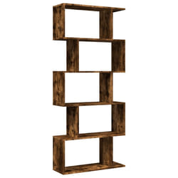 VidaXL 858097 living room bookcase