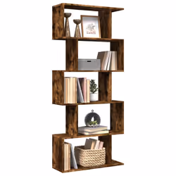 VidaXL 858097 living room bookcase