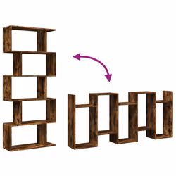 VidaXL 858097 living room bookcase - Additional view 8