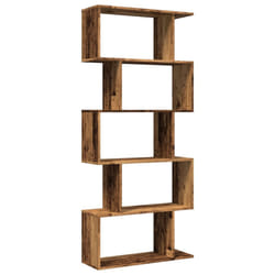 VidaXL 858100 living room bookcase