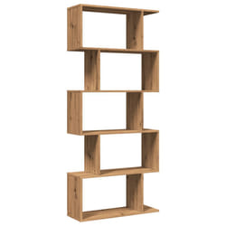 VidaXL 858101 living room bookcase