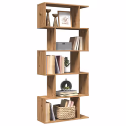 VidaXL 858101 living room bookcase