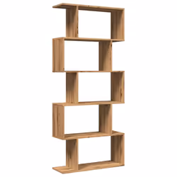 VidaXL 858101 living room bookcase - Additional view 7