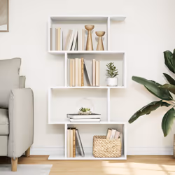 VidaXL 858102 living room bookcase