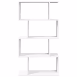 VidaXL 858102 living room bookcase - Additional view 5