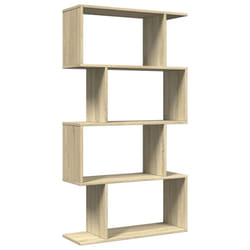 VidaXL 858104 living room bookcase