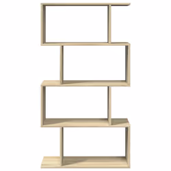 VidaXL 858104 living room bookcase - Additional view 5