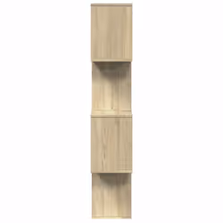 VidaXL 858104 living room bookcase - Additional view 6