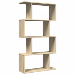 VidaXL 858104 living room bookcase - Additional view 7