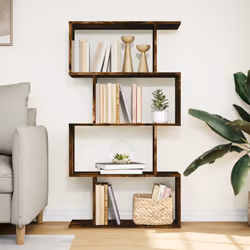 VidaXL 858106 living room bookcase