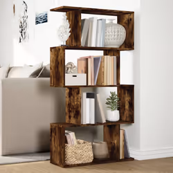 VidaXL 858106 living room bookcase - Additional view 4
